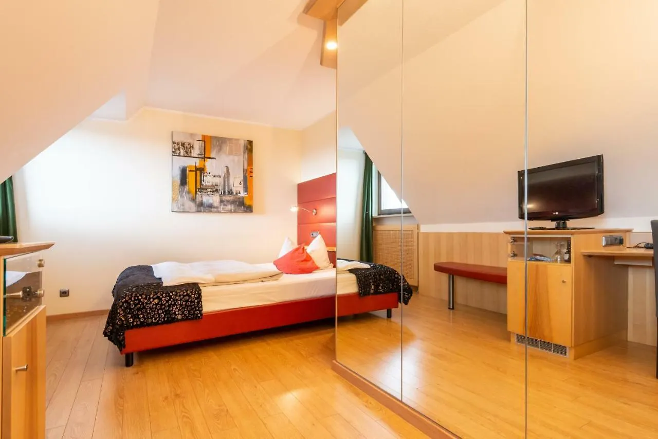 Avenon Privathotel Schwaiger Hof Hotel