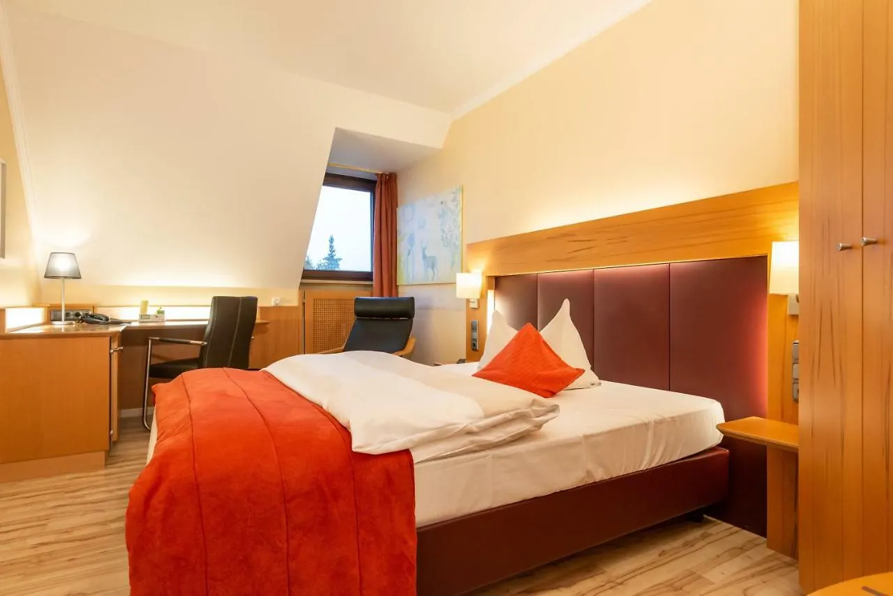 Avenon Privathotel Schwaiger Hof