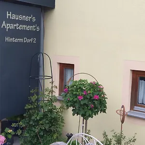 Hausner's Aparthotel