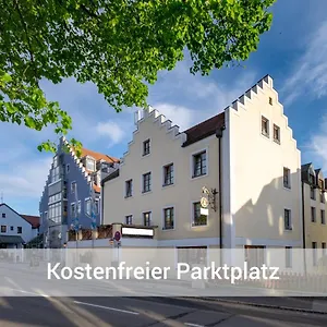 3* Hotel Zur Post Kümmersbruck Hotel&tiny
