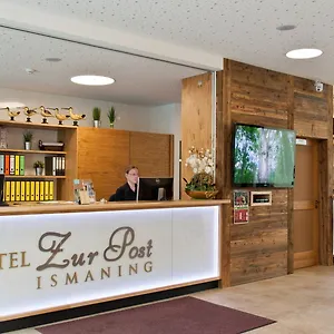 3* Hotel Zur Post