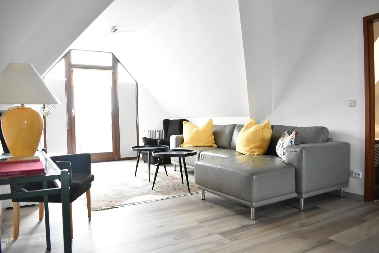 Avenon Privathotel Schwaiger Hof Deutschland