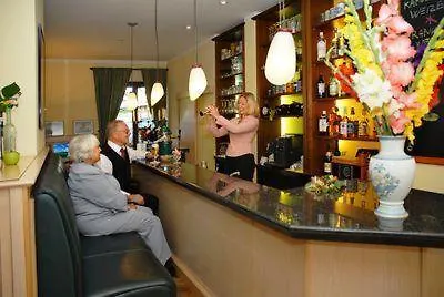 *** Hotel Avenon Privathotel Schwaiger Hof Deutschland