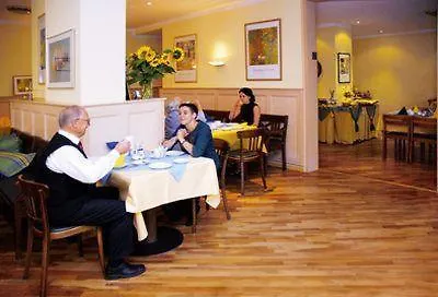 Avenon Privathotel Schwaiger Hof Hotel Schwaig bei Nürnberg