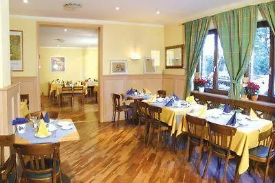 Hotel Avenon Privathotel Schwaiger Hof