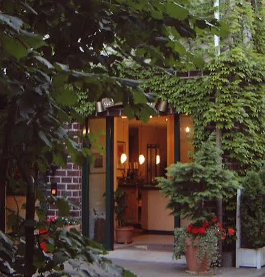 Avenon Privathotel Schwaiger Hof 3*, Schwaig bei Nürnberg