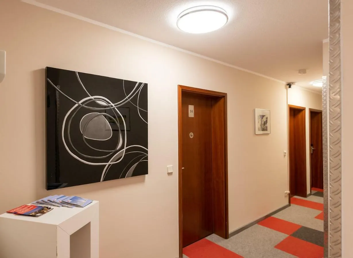 Avenon Privathotel Schwaiger Hof Deutschland