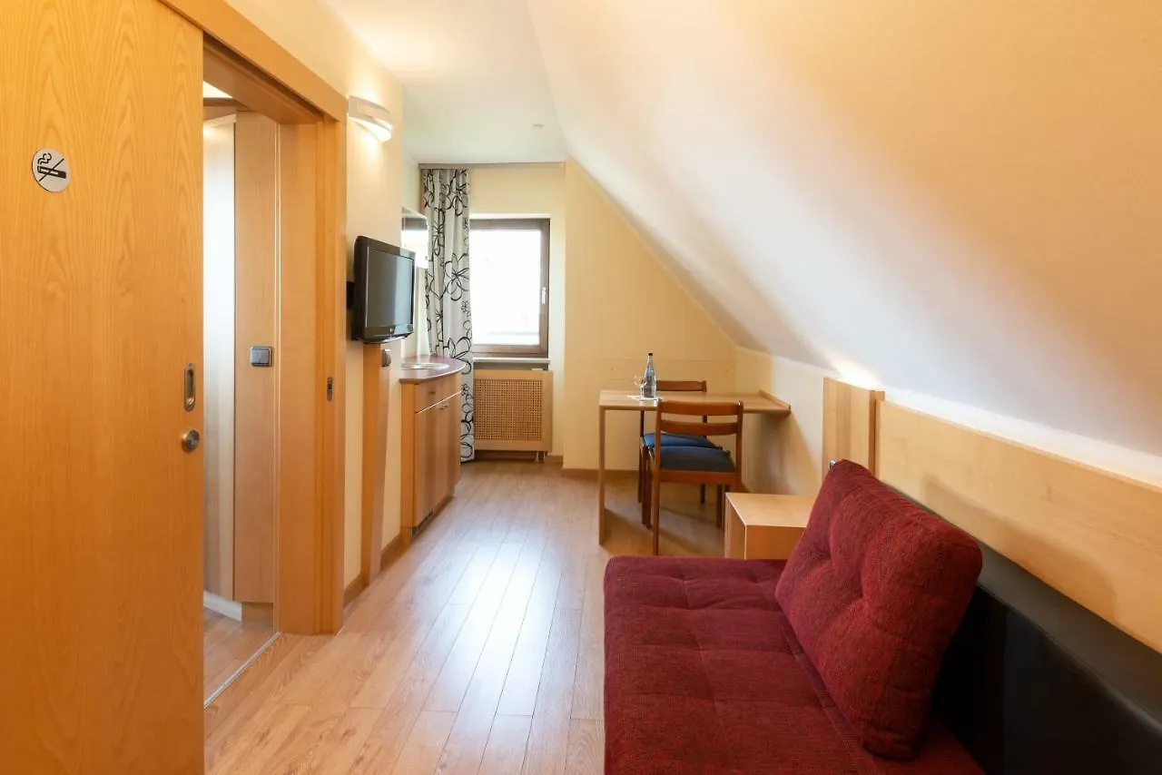Hotel Avenon Privathotel Schwaiger Hof